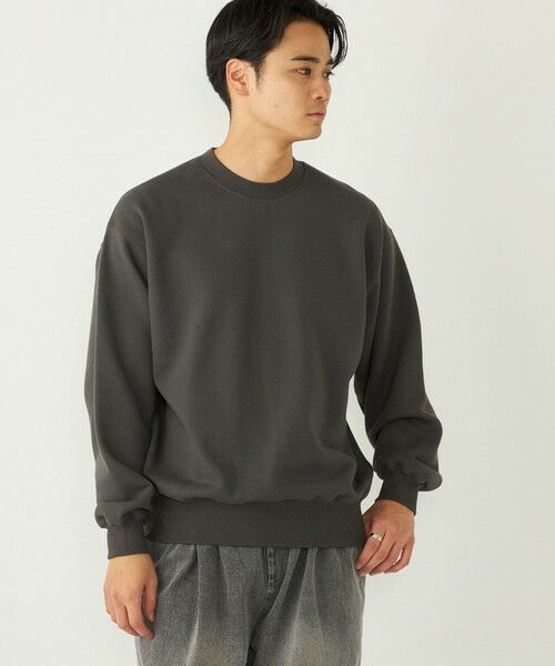 SHIPS / シップス Tシャツ | SHIPS Colors:ベーシック タフ スウェット | 詳細26