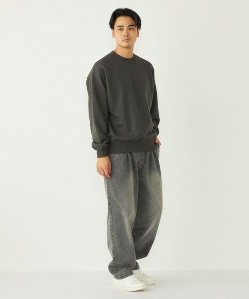 SHIPS / シップス Tシャツ | SHIPS Colors:ベーシック タフ スウェット | 詳細28