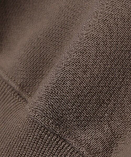 SHIPS / シップス Tシャツ | SHIPS Colors:ベーシック タフ スウェット | 詳細30