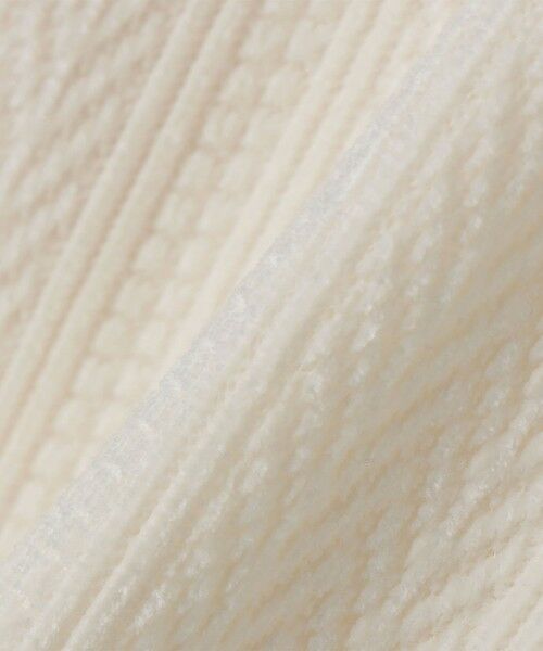 SHIPS / シップス Tシャツ | SHIPS Colors:モール フェイクレイヤード ロンT | 詳細2