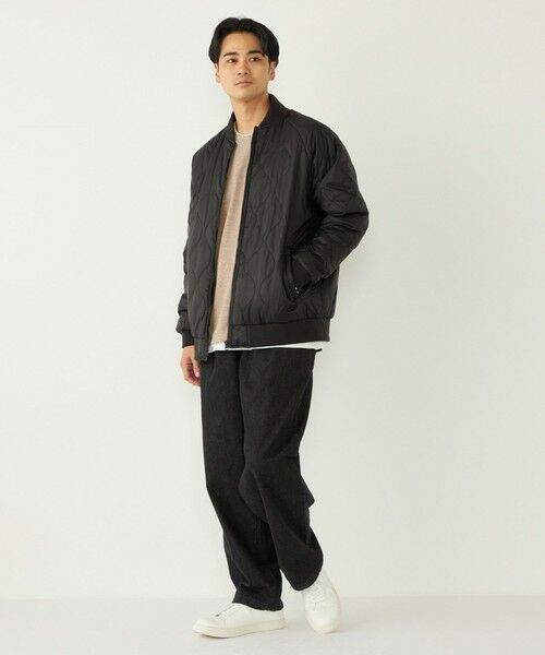 SHIPS / シップス Tシャツ | SHIPS Colors:サカリバ フェイクレイヤード ロンT | 詳細15