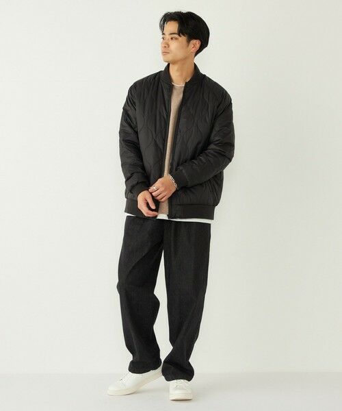 SHIPS / シップス Tシャツ | SHIPS Colors:サカリバ フェイクレイヤード ロンT | 詳細16