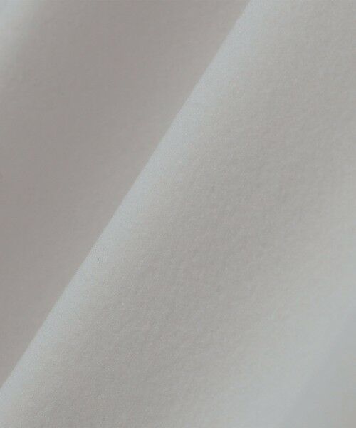 SHIPS / シップス Tシャツ | SHIPS Colors:〈吸水速乾〉スムース 微起毛 クルーネック ロンT | 詳細2