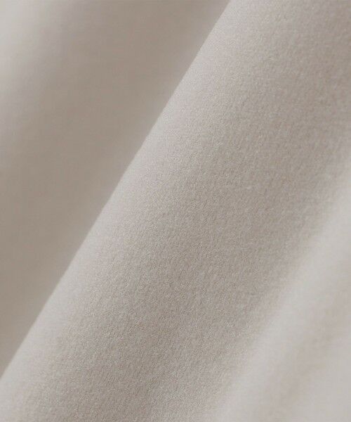 SHIPS / シップス Tシャツ | SHIPS Colors:〈吸水速乾〉スムース 微起毛 クルーネック ロンT | 詳細16