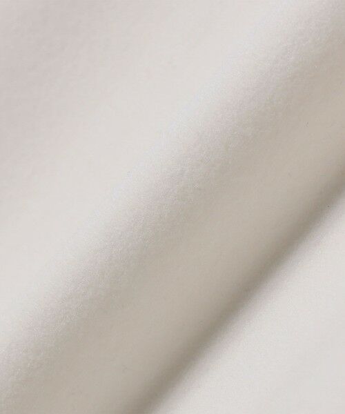 SHIPS / シップス Tシャツ | SHIPS Colors:〈吸水速乾〉スムース 微起毛 タートルネック ロンT | 詳細2