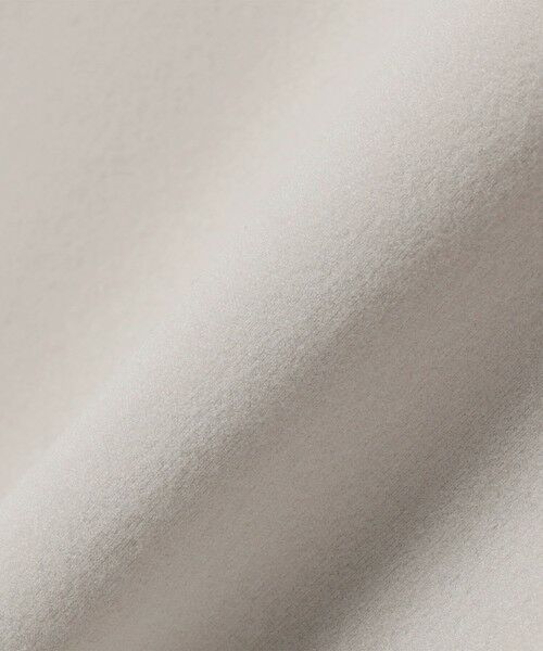 SHIPS / シップス Tシャツ | SHIPS Colors:〈吸水速乾〉スムース 微起毛 タートルネック ロンT | 詳細15