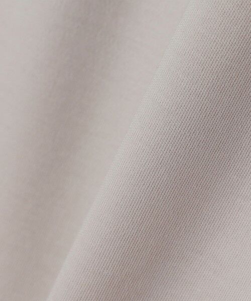 SHIPS / シップス Tシャツ | SHIPS Colors:〈抗菌防臭・接触冷感〉スムース ビズT ショートスリーブ◇ | 詳細10