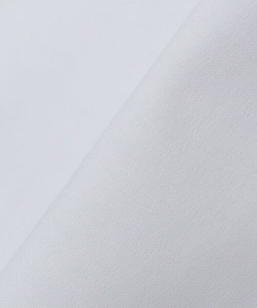 SHIPS / シップス Tシャツ | SHIPS Colors:〈接触冷感〉シルケット コットン クルーネック TEE◇ | 詳細2