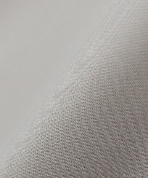 SHIPS / シップス Tシャツ | SHIPS Colors:〈接触冷感〉シルケット コットン クルーネック TEE◇ | 詳細14