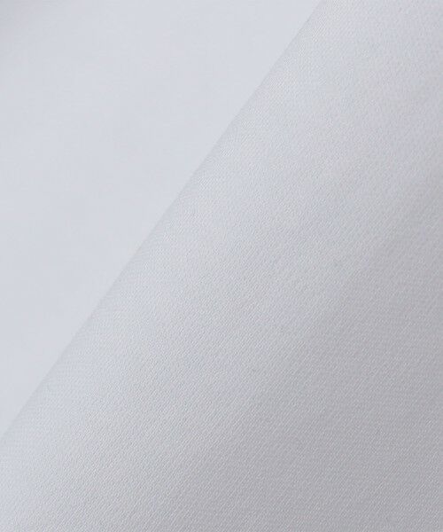 SHIPS / シップス Tシャツ | SHIPS Colors:〈接触冷感〉シルケット コットン Vネック TEE◇ | 詳細2