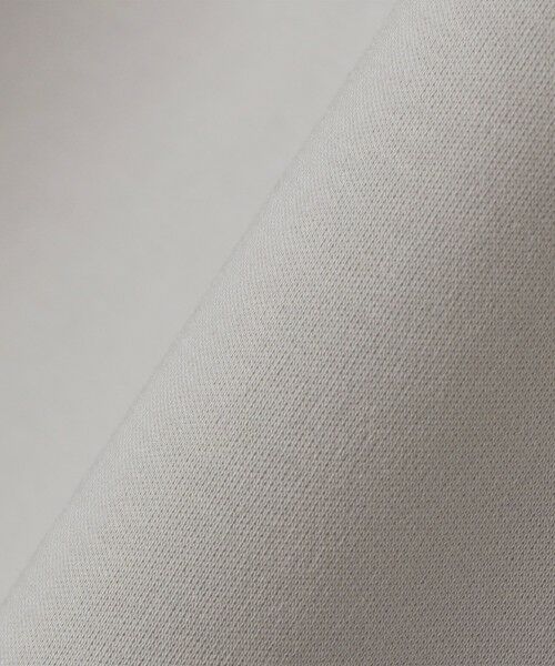 SHIPS / シップス Tシャツ | SHIPS Colors:〈接触冷感〉シルケット コットン Vネック TEE◇ | 詳細18