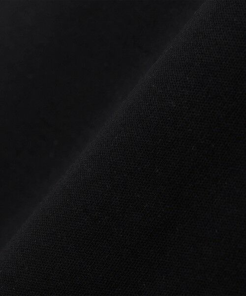 SHIPS / シップス Tシャツ | SHIPS Colors:〈接触冷感〉シルケット コットン Vネック TEE◇ | 詳細25