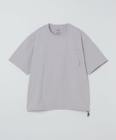 SHIPS / シップス Tシャツ | SHIPS Colors:〈紫外線防止・遮熱・速乾〉ラッシュガード Tシャツ◇