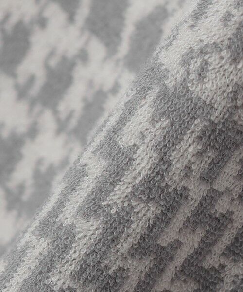 SHIPS / シップス Tシャツ | SHIPS Colors:パイル ジャカード Tシャツ | 詳細2