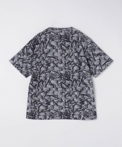 SHIPS / シップス Tシャツ | SHIPS Colors:パイル ジャカード Tシャツ | 詳細20