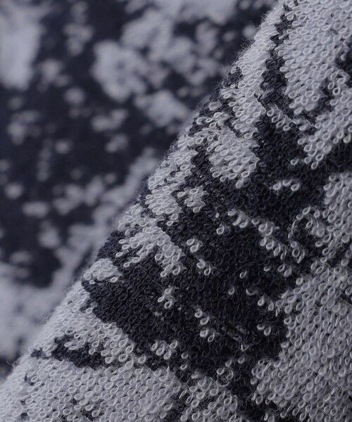 SHIPS / シップス Tシャツ | SHIPS Colors:パイル ジャカード Tシャツ | 詳細25