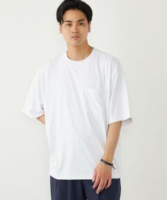 SHIPS / シップス Tシャツ | SHIPS Colors:〈吸水速乾・汗染み防止・UVカット〉クイック ドライ Tシャツ