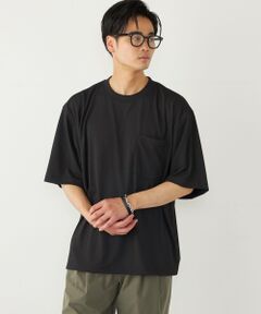 SHIPS / シップス Tシャツ | SHIPS Colors:〈吸水速乾・汗染み防止・UVカット〉クイック ドライ Tシャツ