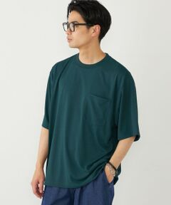 SHIPS / シップス Tシャツ | SHIPS Colors:〈吸水速乾・汗染み防止・UVカット〉クイック ドライ Tシャツ