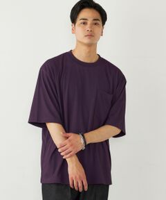 SHIPS / シップス Tシャツ | SHIPS Colors:〈吸水速乾・汗染み防止・UVカット〉クイック ドライ Tシャツ