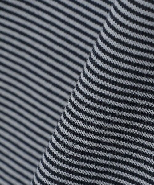 SHIPS / シップス Tシャツ | SHIPS Colors:CAVE(R) ボーダー Tシャツ◇ | 詳細25