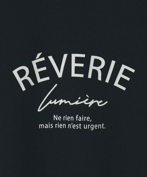 SHIPS / シップス Tシャツ | SHIPS Colors:バック メッシュ ロゴ Tシャツ | 詳細29