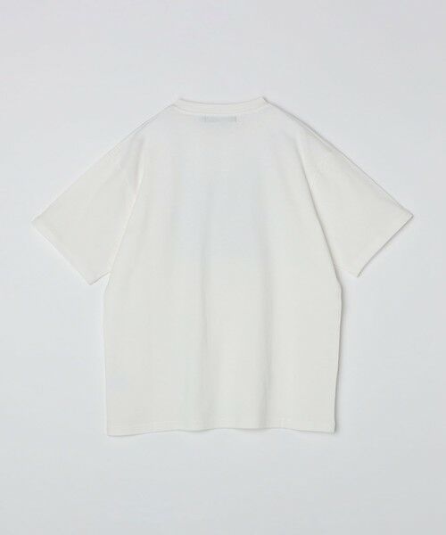 SHIPS / シップス Tシャツ | SHIPS Colors:フォト プリント Tシャツ | 詳細2