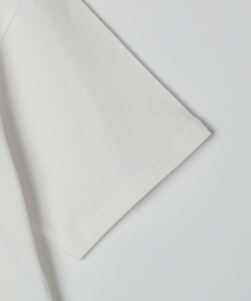 SHIPS / シップス Tシャツ | SHIPS Colors:フォト プリント Tシャツ | 詳細5