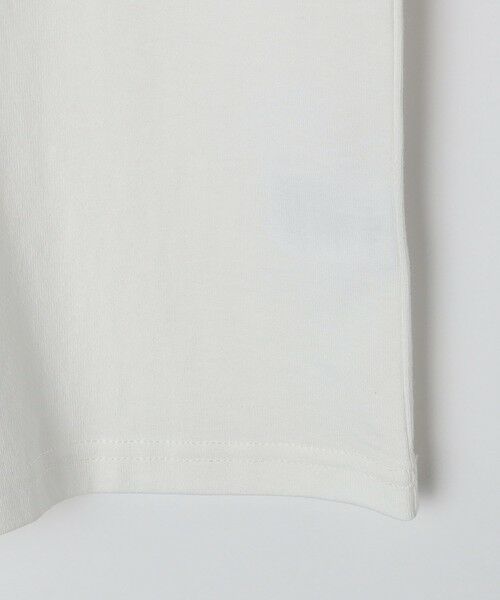 SHIPS / シップス Tシャツ | SHIPS Colors:フォト プリント Tシャツ | 詳細6