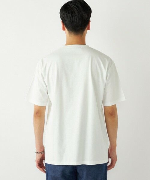 SHIPS / シップス Tシャツ | SHIPS Colors:ひつじのショーン コミック プリント Tシャツ◇ | 詳細6