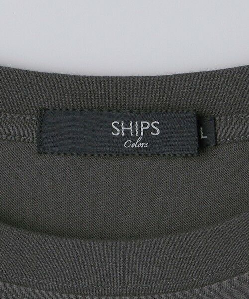 SHIPS / シップス Tシャツ | SHIPS Colors:ひつじのショーン コミック プリント Tシャツ◇ | 詳細18