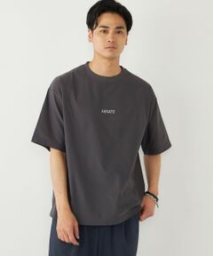 SHIPS / シップス Tシャツ | SHIPS Colors:〈UVカット・接触冷感・吸水速乾〉ハイスペック メッシュ Tシャツ