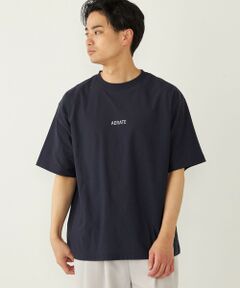 SHIPS / シップス Tシャツ | SHIPS Colors:〈UVカット・接触冷感・吸水速乾〉ハイスペック メッシュ Tシャツ