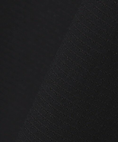 SHIPS / シップス Tシャツ | SHIPS Colors:〈UVカット・接触冷感・吸水速乾〉ハイスペック メッシュ Tシャツ | 詳細9