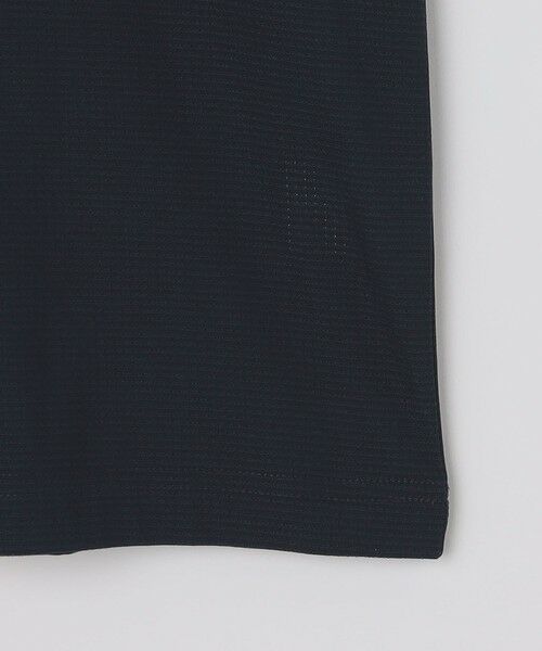 SHIPS / シップス Tシャツ | SHIPS Colors:〈UVカット・接触冷感・吸水速乾〉ハイスペック メッシュ Tシャツ | 詳細19