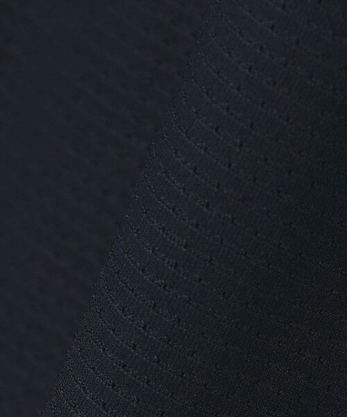 SHIPS / シップス Tシャツ | SHIPS Colors:〈UVカット・接触冷感・吸水速乾〉ハイスペック メッシュ Tシャツ | 詳細21