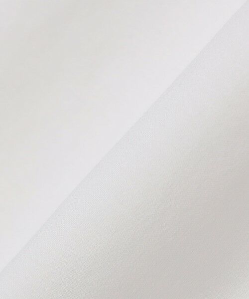 SHIPS / シップス Tシャツ | SHIPS Colors:〈接触冷感・抗菌防臭〉シルケット スムース ポロシャツ | 詳細1