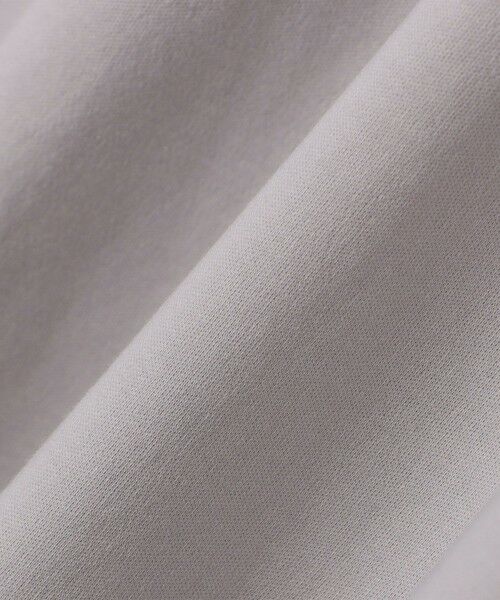 SHIPS / シップス Tシャツ | SHIPS Colors:〈接触冷感・抗菌防臭〉シルケット スムース ポロシャツ | 詳細7