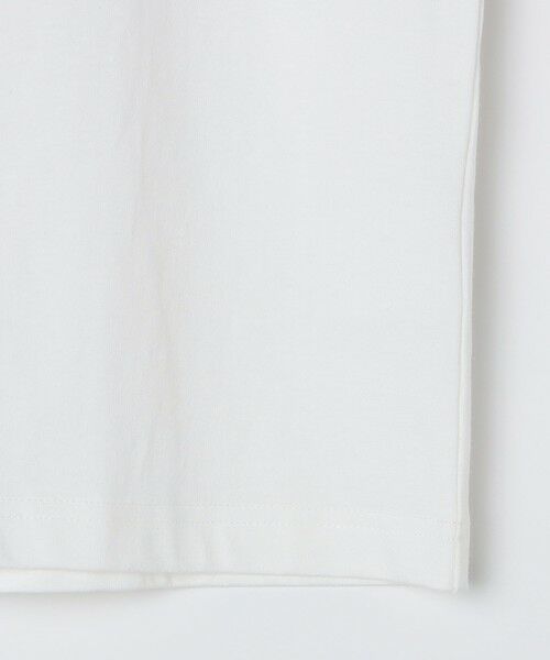 SHIPS / シップス Tシャツ | SHIPS Colors:バーバパパ プリント Tシャツ◇ | 詳細7