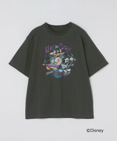SHIPS / シップス Tシャツ | SHIPS Colors:ミッキーマウス プリント T