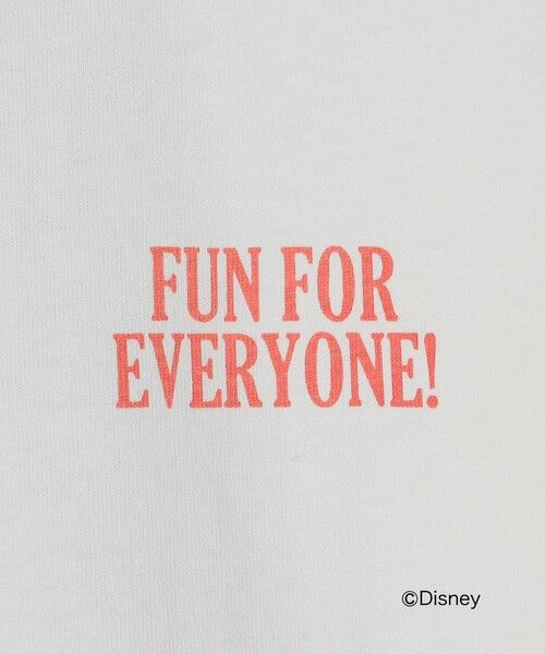 SHIPS / シップス Tシャツ | SHIPS Colors:ミッキーマウス プリント T | 詳細16