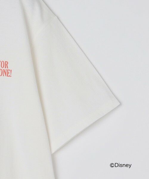 SHIPS / シップス Tシャツ | SHIPS Colors:ミッキーマウス プリント T | 詳細17