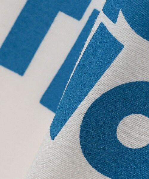 SHIPS / シップス Tシャツ | SHIPS Colors:BRING (TM) コラボ プリント Tシャツ | 詳細6