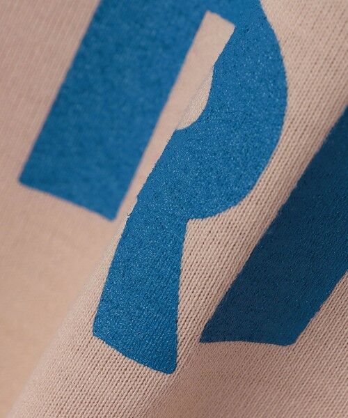 SHIPS / シップス Tシャツ | SHIPS Colors:BRING (TM) コラボ プリント Tシャツ | 詳細17