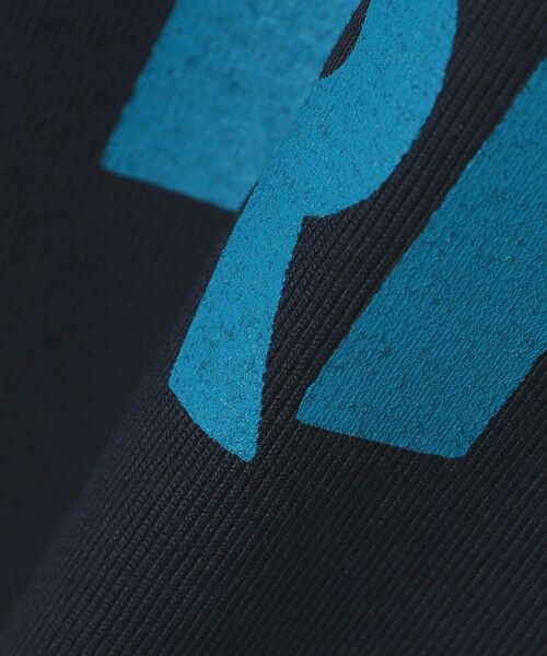 SHIPS / シップス Tシャツ | SHIPS Colors:BRING (TM) コラボ プリント Tシャツ | 詳細24