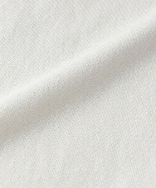 SHIPS / シップス Tシャツ | SHIPS Colors:USAコットン ポケット TEE | 詳細2