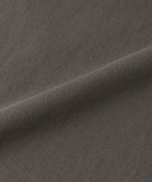 SHIPS / シップス Tシャツ | SHIPS Colors:USAコットン ポケット TEE | 詳細11