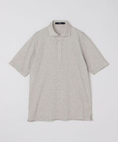 SHIPS / シップス Tシャツ | SHIPS Colors:〈洗濯機可能〉カノコ ポロシャツ◇