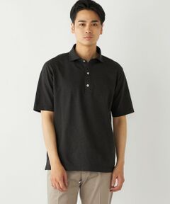 SHIPS / シップス Tシャツ | SHIPS Colors:〈洗濯機可能〉カノコ ポロシャツ◇