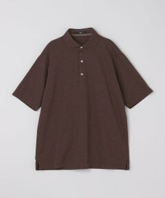 SHIPS / シップス Tシャツ | SHIPS Colors:〈洗濯機可能〉カノコ ポロシャツ◇